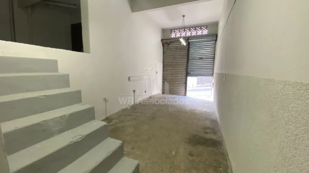 Loja-Salão, 53 m² - Foto 13
