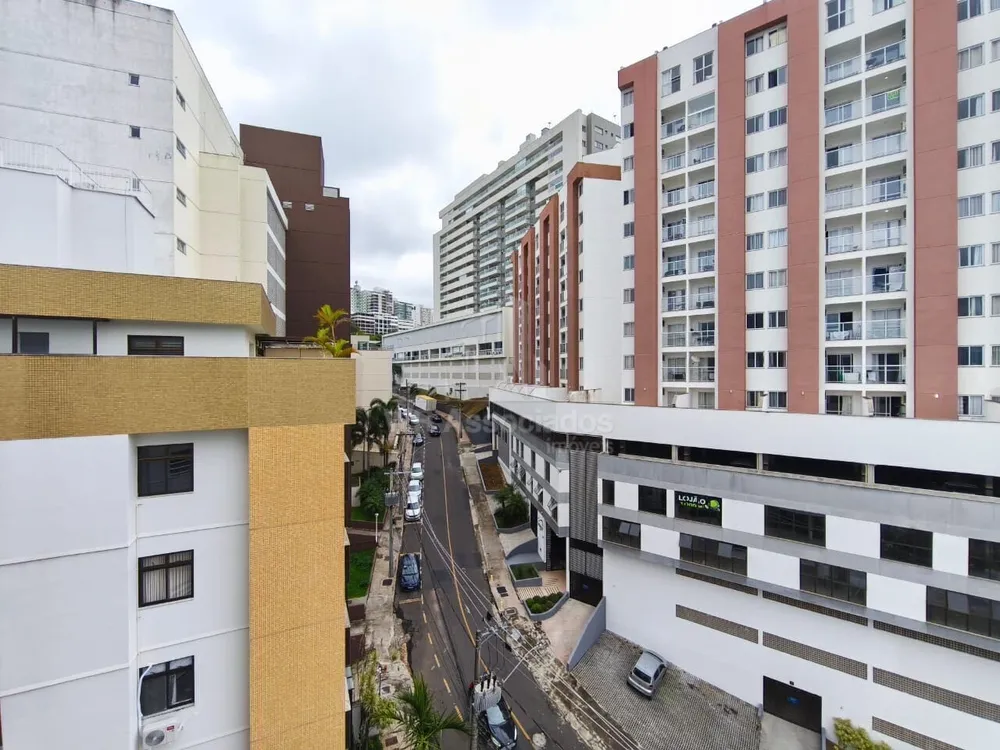 Apartamento, 1 quarto, 28 m² - Foto 8