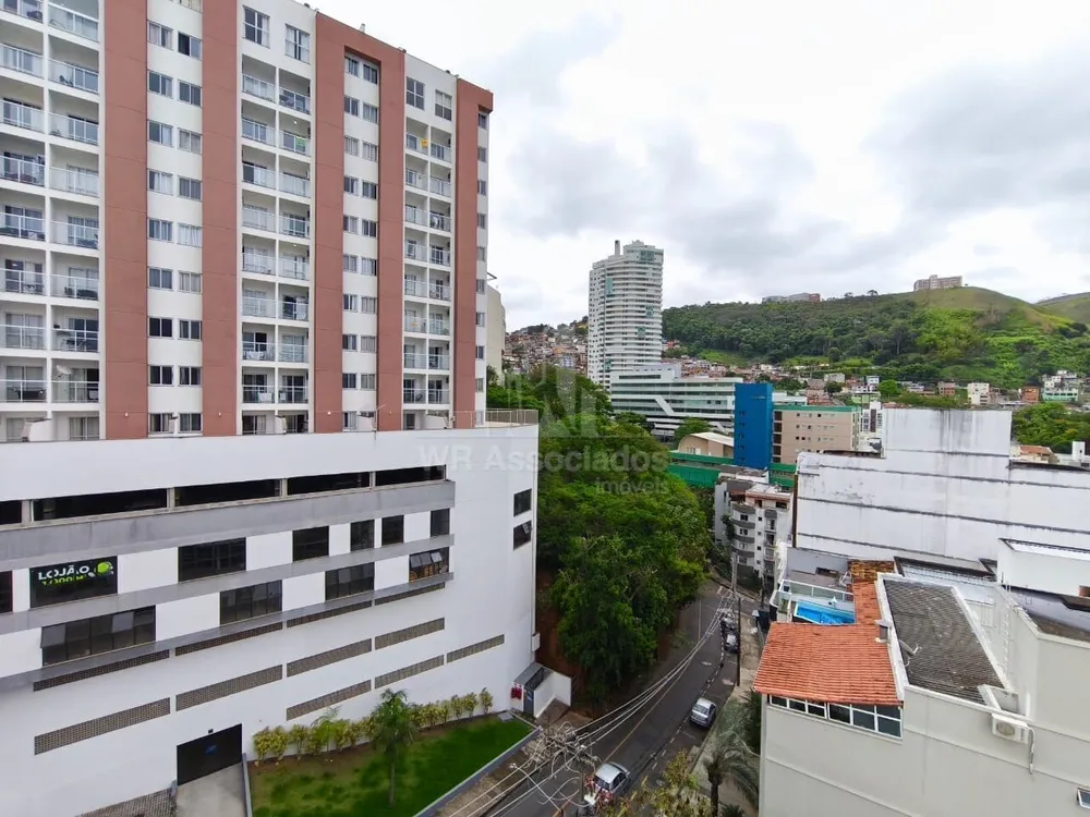 Apartamento, 1 quarto, 28 m² - Foto 7