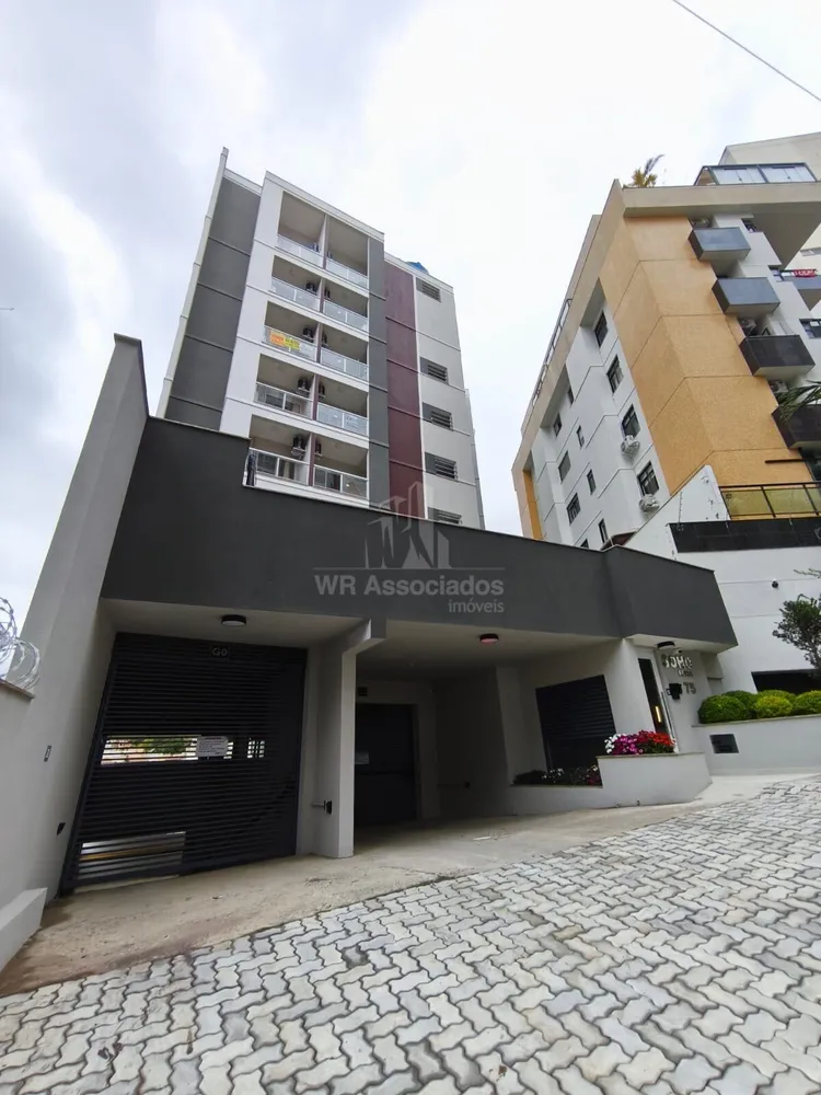 Apartamento, 1 quarto, 28 m² - Foto 9