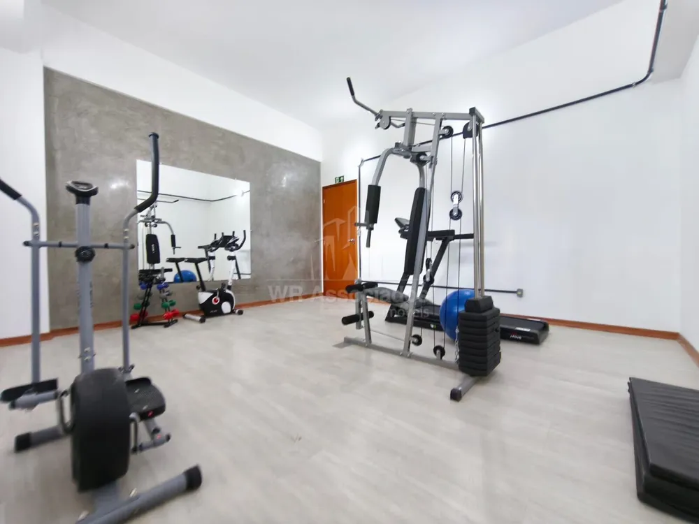 Apartamento, 1 quarto, 28 m² - Foto 12