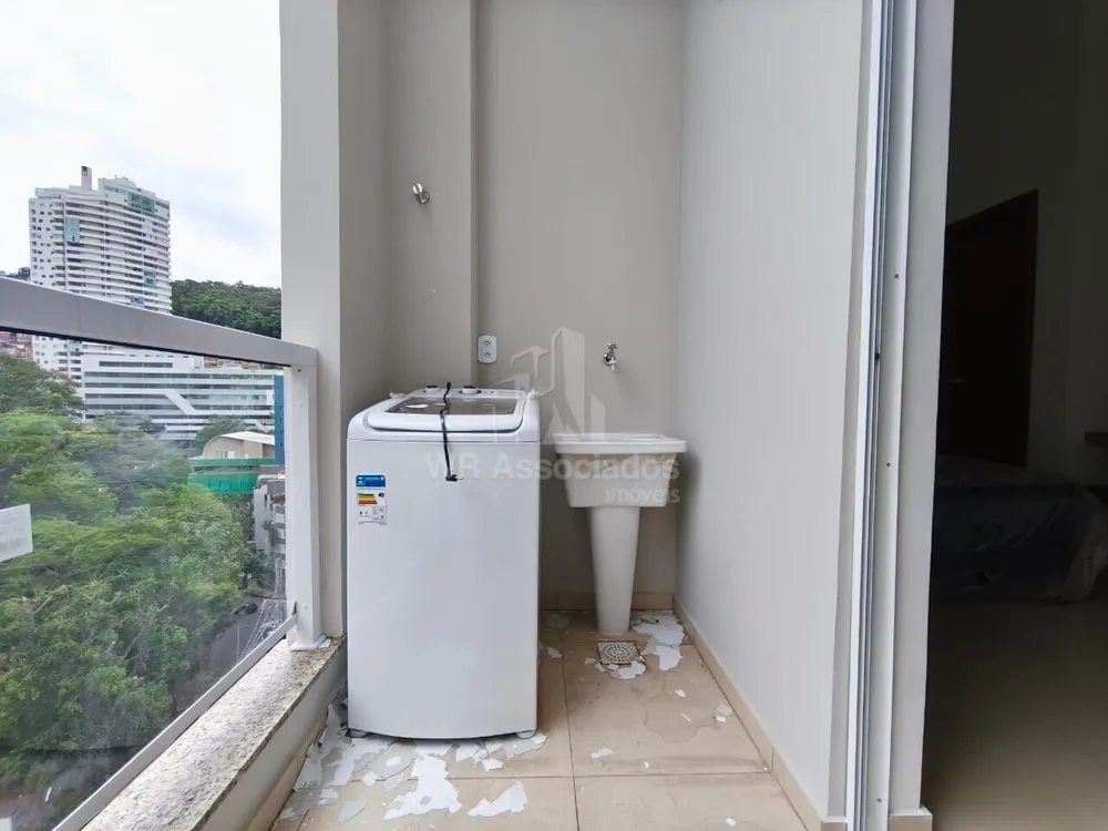 Apartamento, 1 quarto, 28 m² - Foto 6