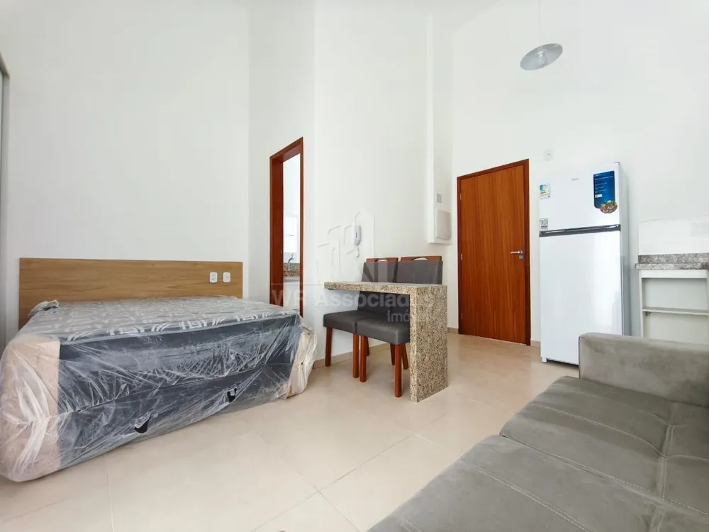 Apartamento, 1 quarto, 28 m² - Foto 3