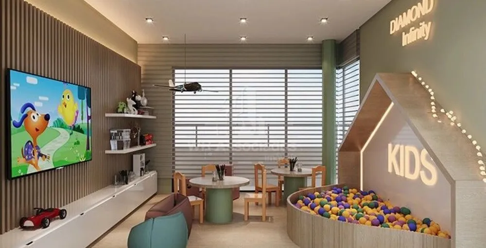 Apartamento, 2 quartos, 77 m² - Foto 9