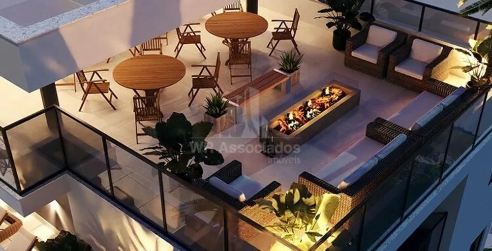 Apartamento, 2 quartos, 77 m² - Foto 7