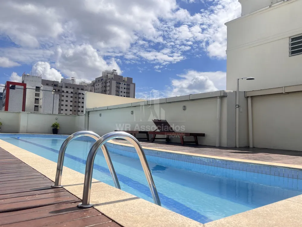 Apartamento, 1 quarto, 38 m² - Foto 1