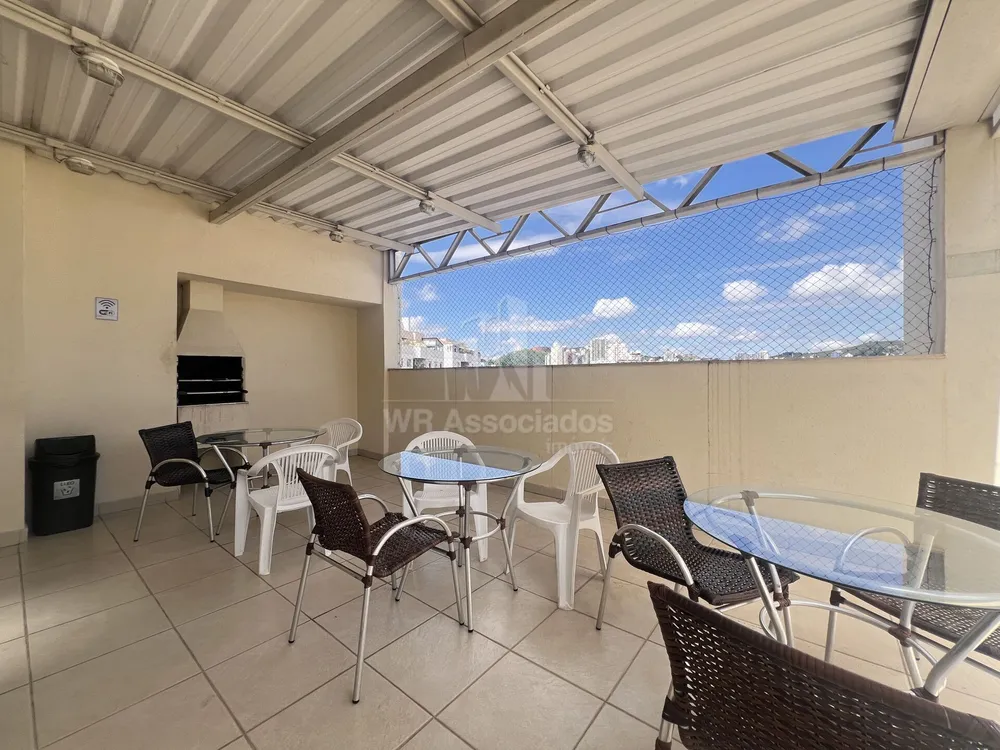 Apartamento, 1 quarto, 38 m² - Foto 7
