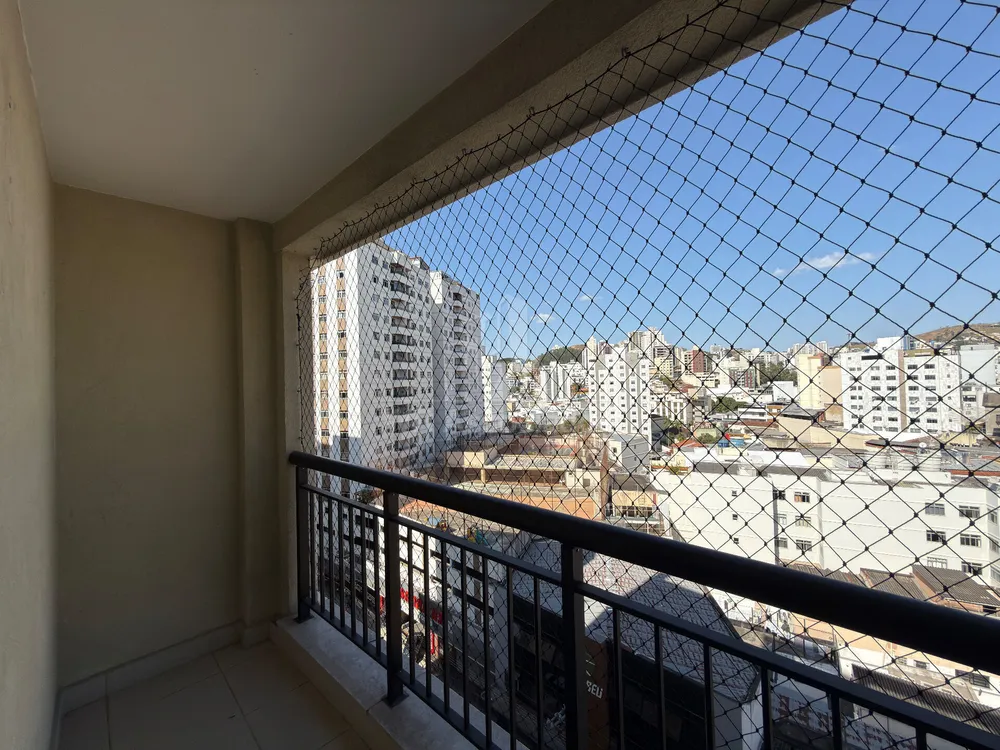 Apartamento, 1 quarto, 38 m² - Foto 5