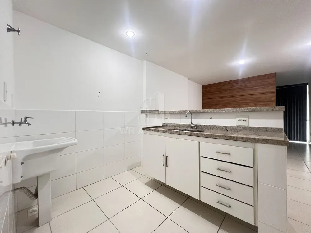 Apartamento, 1 quarto, 38 m² - Foto 2
