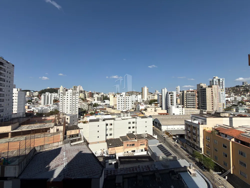 Apartamento, 1 quarto, 38 m² - Foto 6
