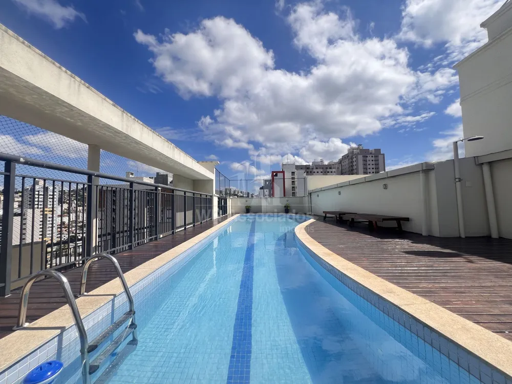 Apartamento, 1 quarto, 38 m² - Foto 8