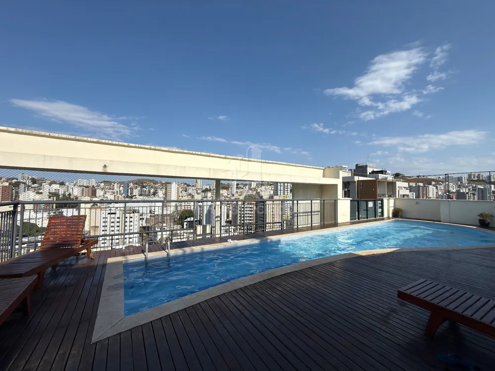 Apartamento, 1 quarto, 38 m² - Foto 10