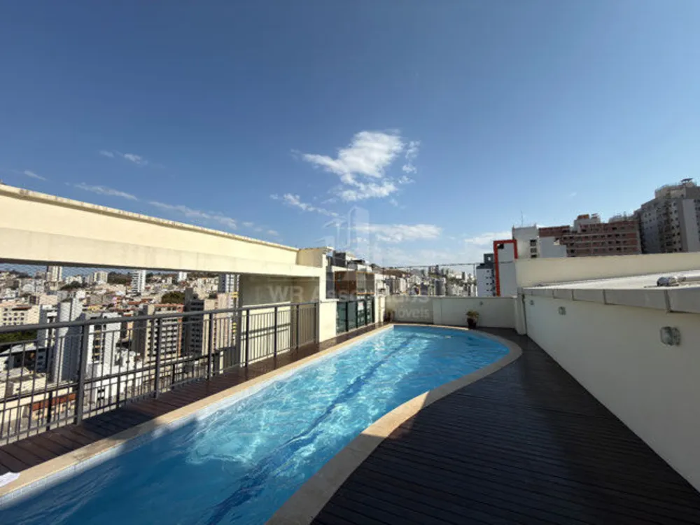 Apartamento, 1 quarto, 38 m² - Foto 9