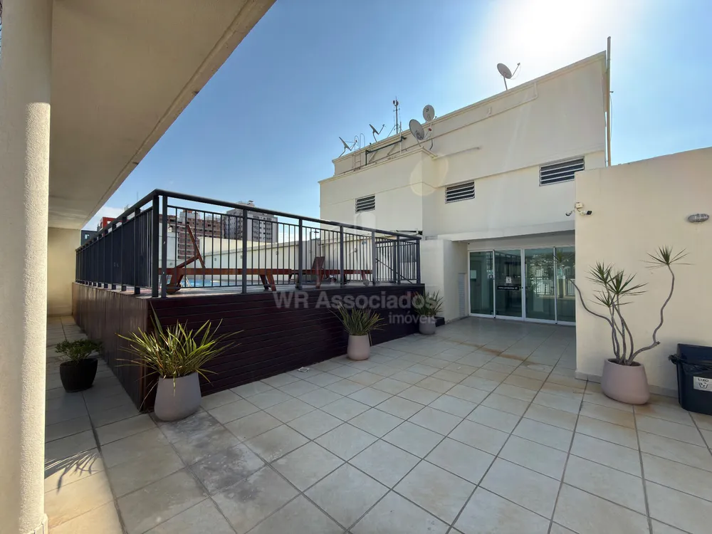 Apartamento, 1 quarto, 38 m² - Foto 12