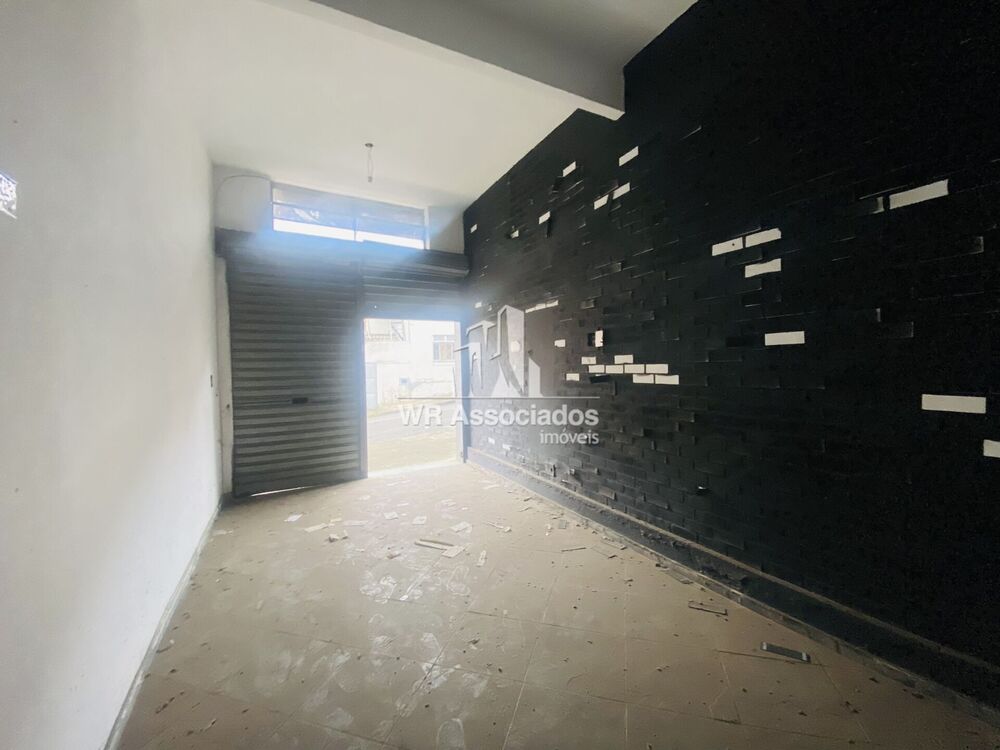 Loja-Salão, 25 m² - Foto 7