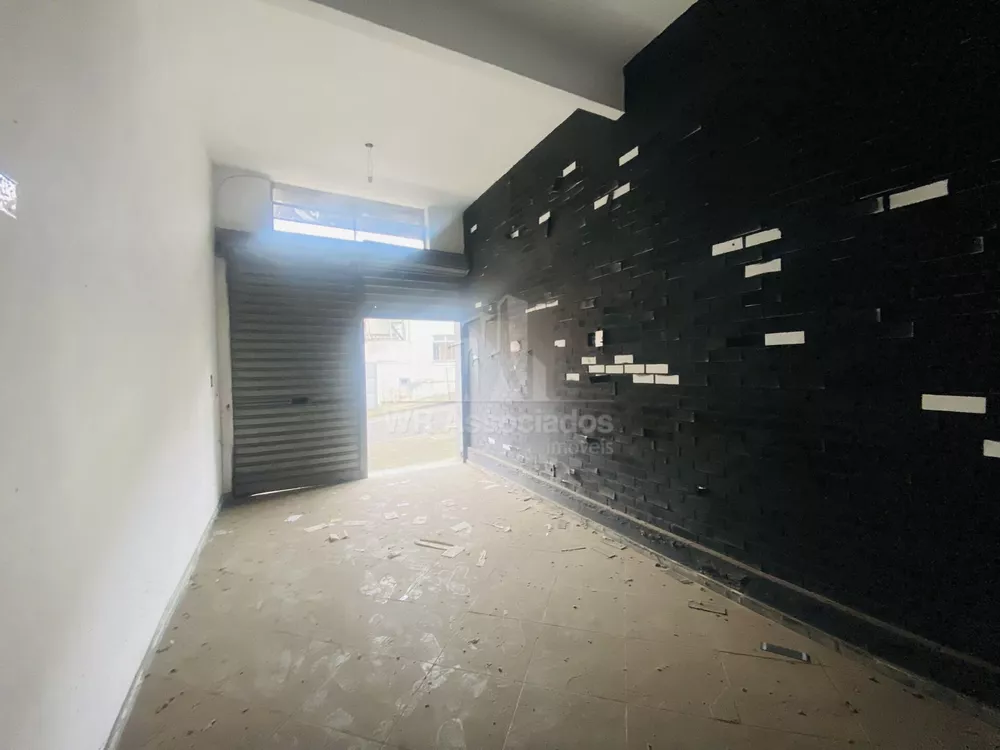 Loja-Salão, 25 m² - Foto 3