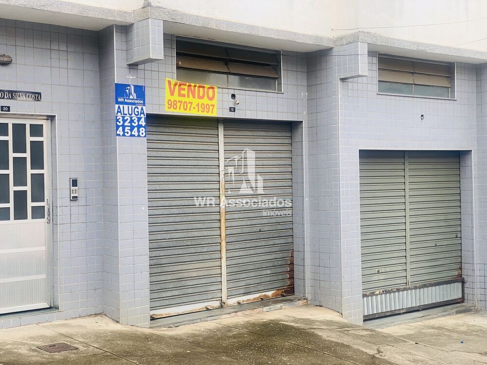 Loja-Salão, 25 m² - Foto 6