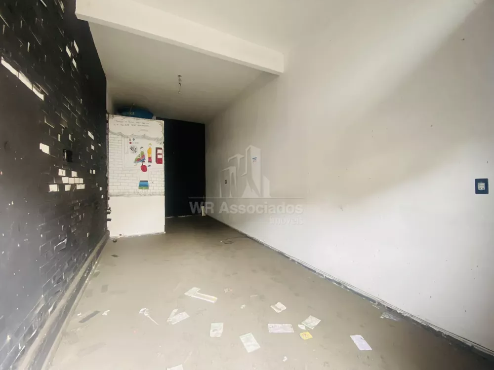 Loja-Salão, 25 m² - Foto 2