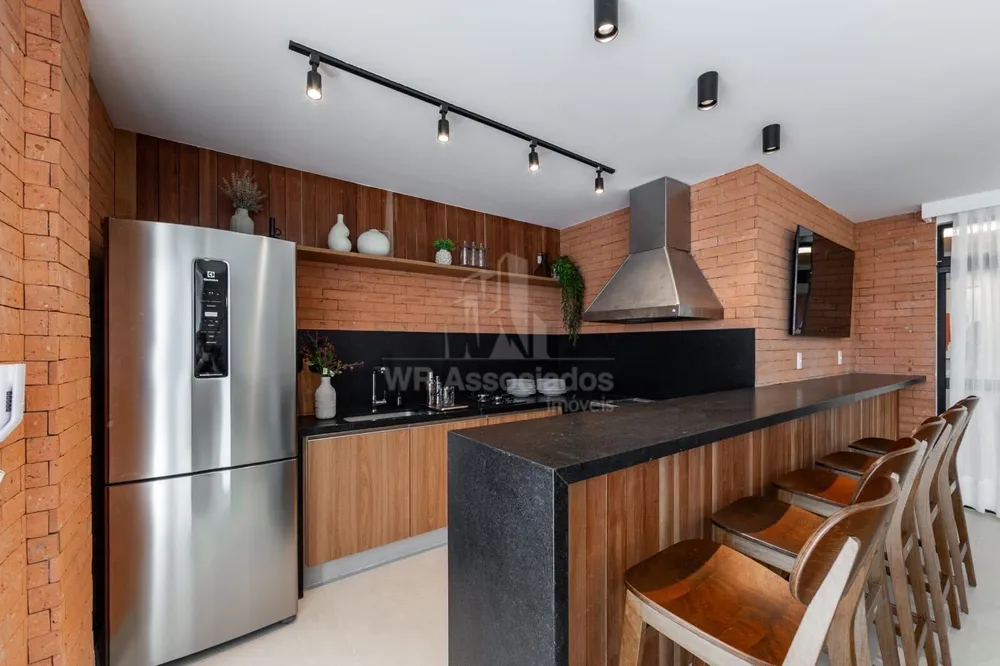 Apartamento, 2 quartos, 61 m² - Foto 1