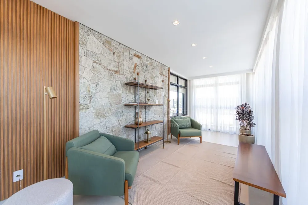 Apartamento, 2 quartos, 61 m² - Foto 2