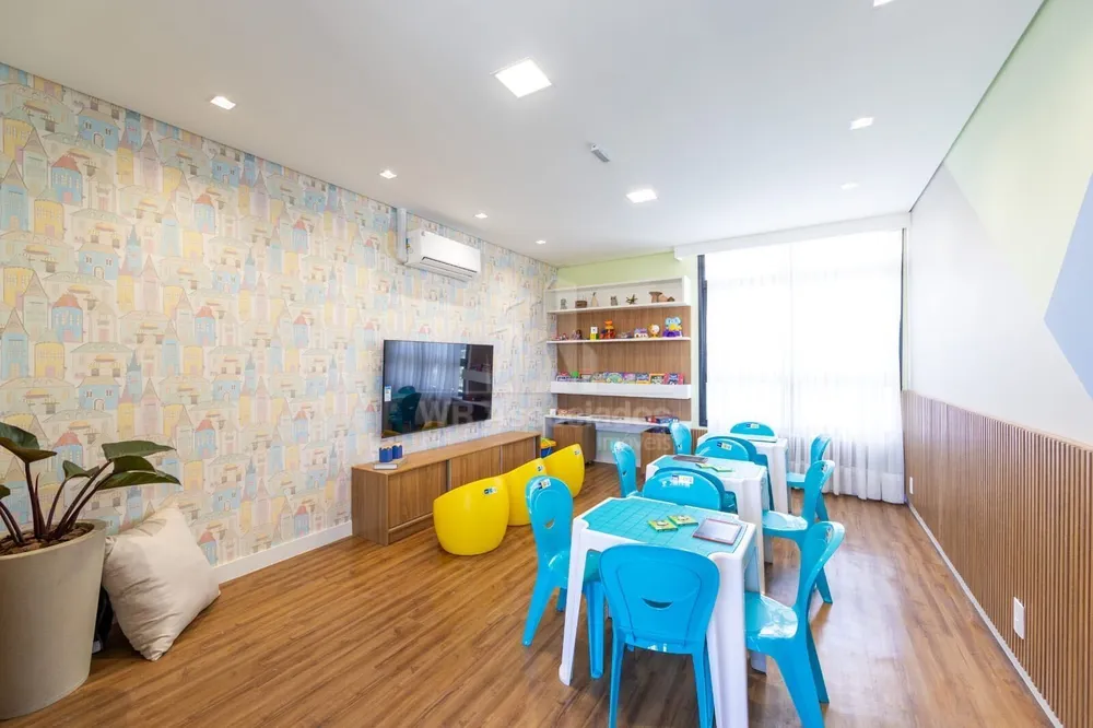 Apartamento, 2 quartos, 61 m² - Foto 7