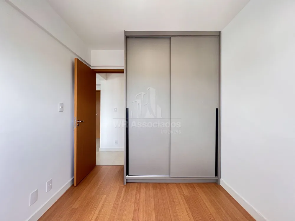 Apartamento, 2 quartos, 61 m² - Foto 3