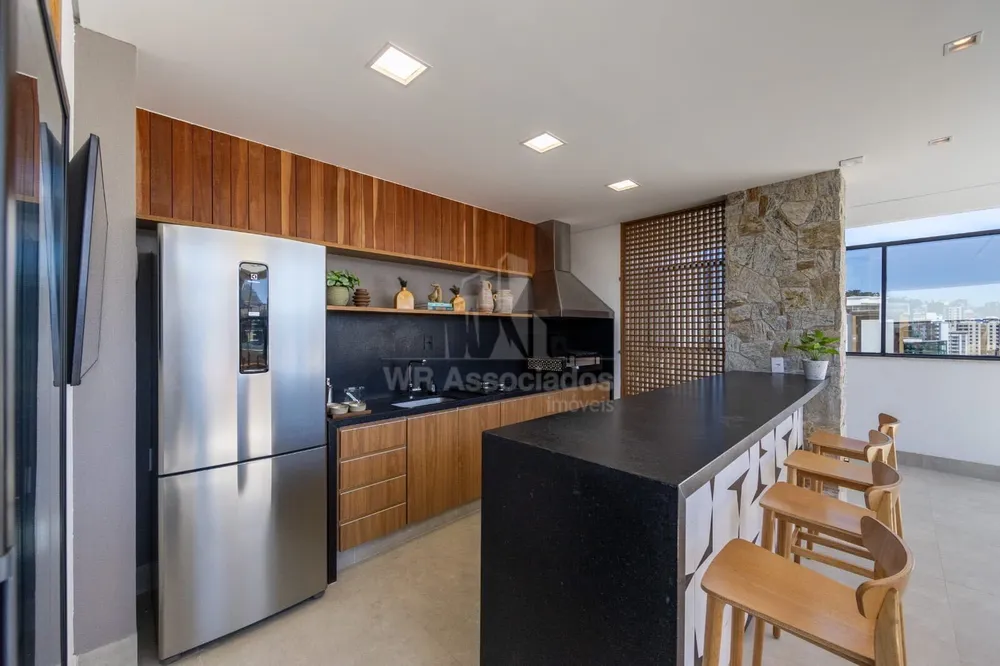 Apartamento, 2 quartos, 61 m² - Foto 5