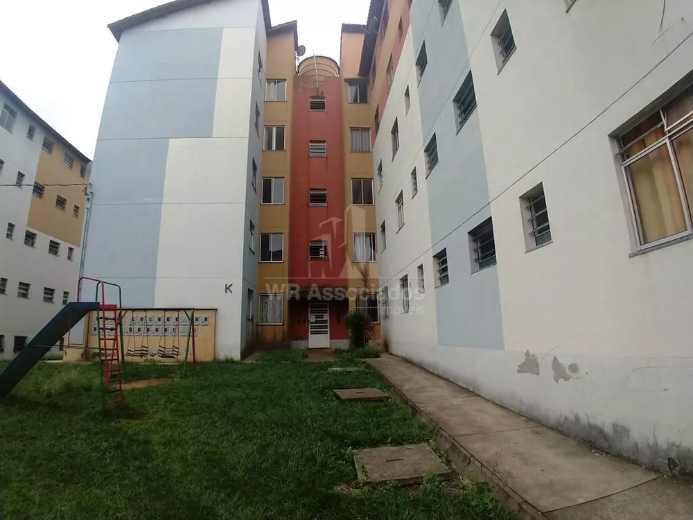 Apartamento, 2 quartos, 55 m² - Foto 13