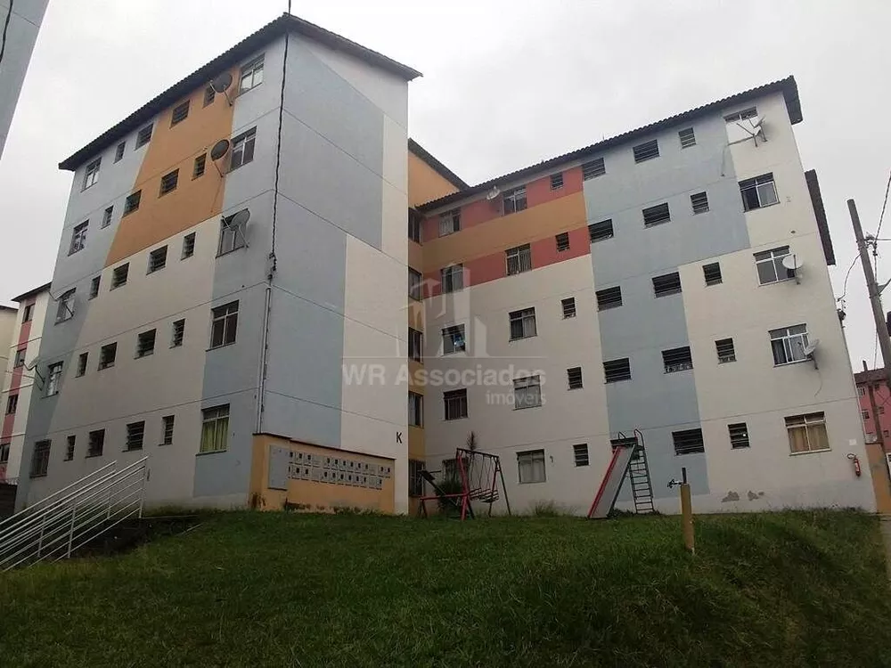 Apartamento, 2 quartos, 55 m² - Foto 1