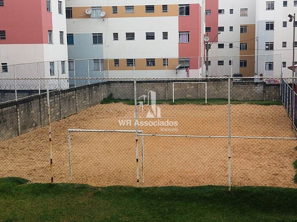 Apartamento, 2 quartos, 55 m² - Foto 16