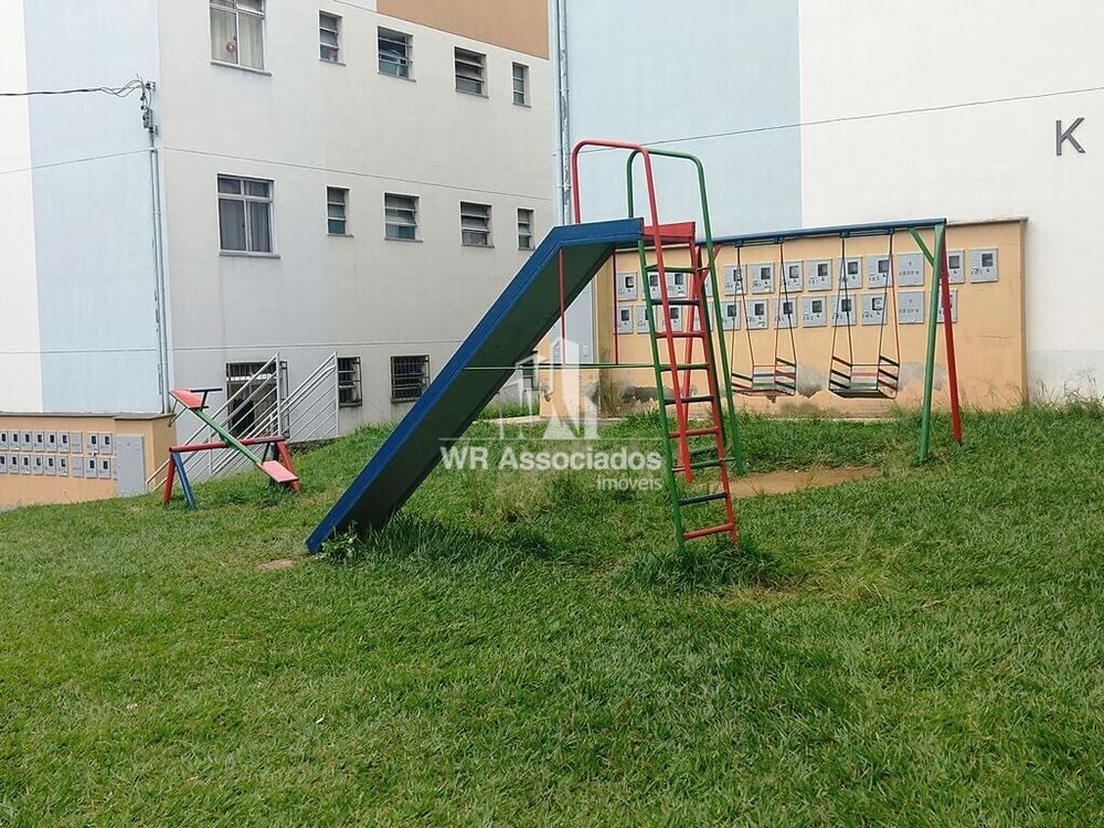 Apartamento, 2 quartos, 55 m² - Foto 26