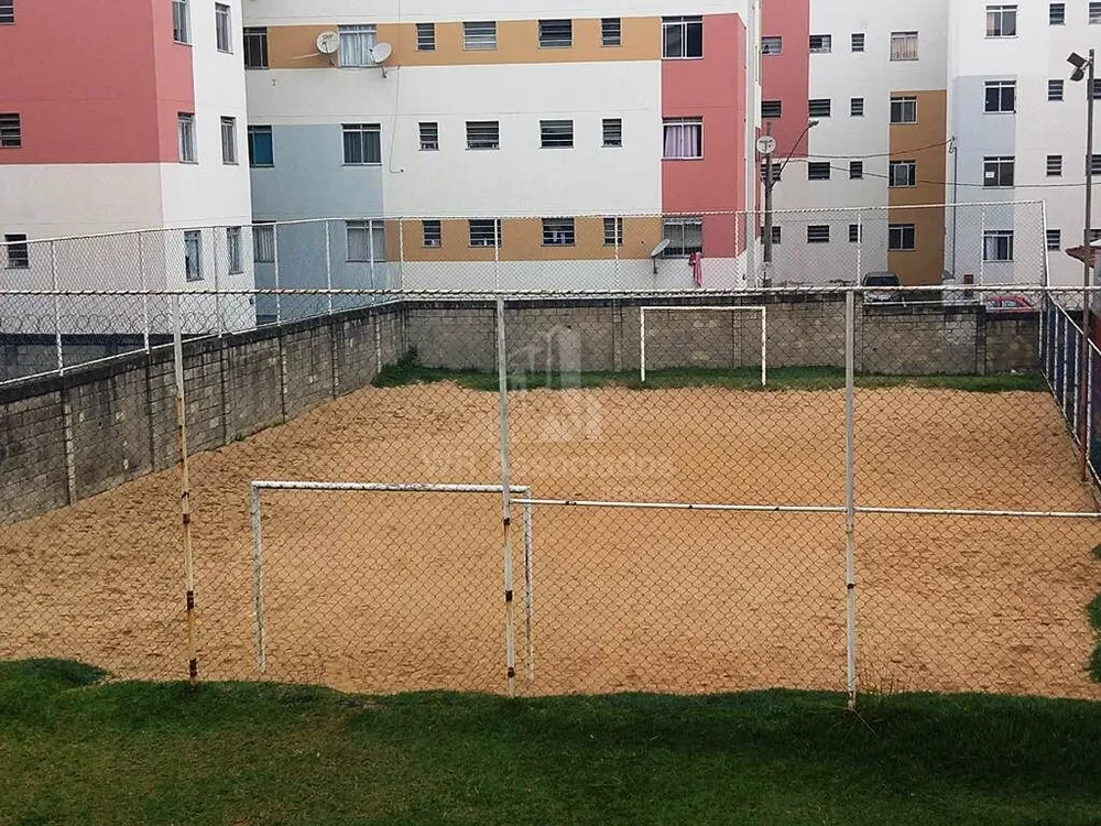 Apartamento, 2 quartos, 55 m² - Foto 11