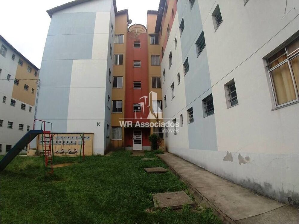 Apartamento, 2 quartos, 55 m² - Foto 21