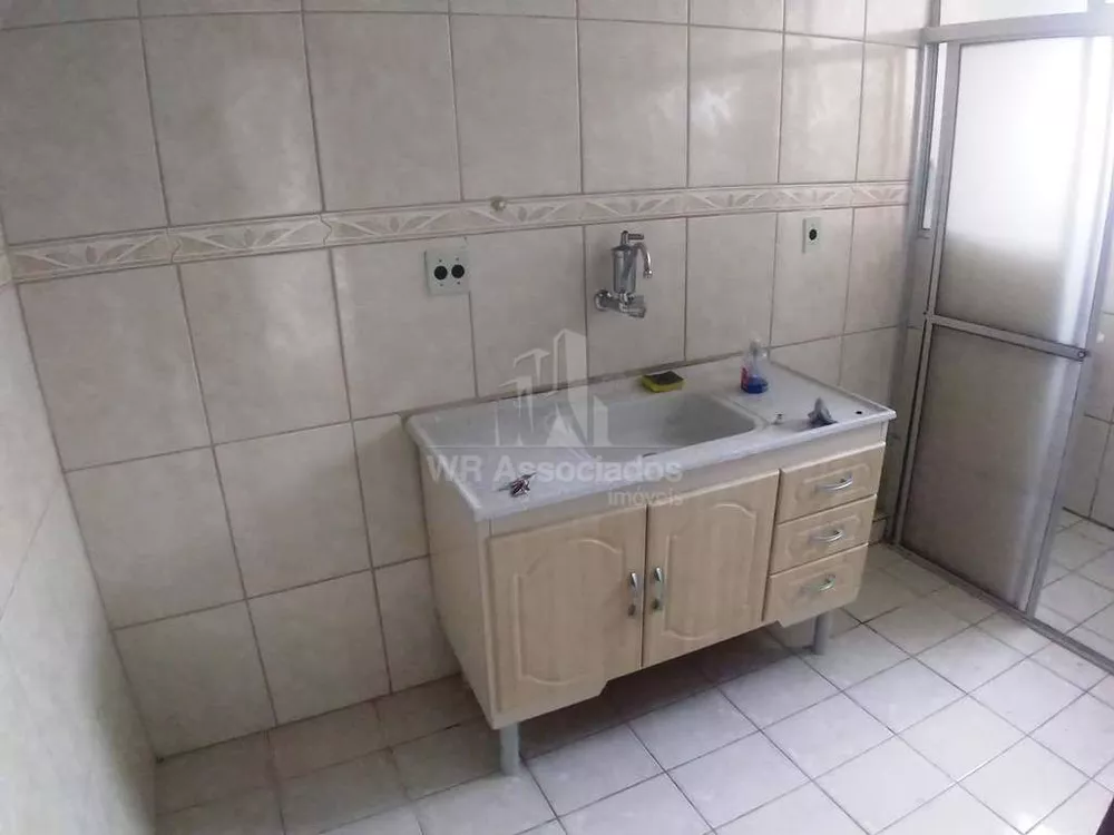 Apartamento, 2 quartos, 55 m² - Foto 7