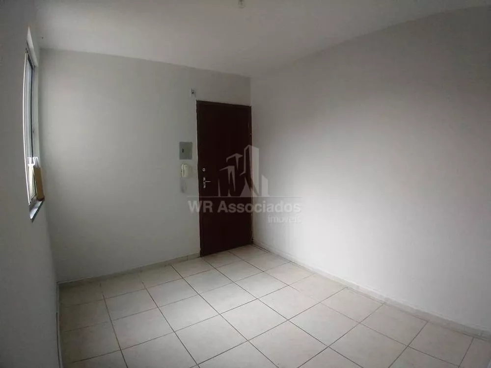 Apartamento, 2 quartos, 55 m² - Foto 9