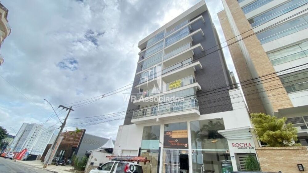 Cobertura, 3 quartos, 124 m² - Foto 10