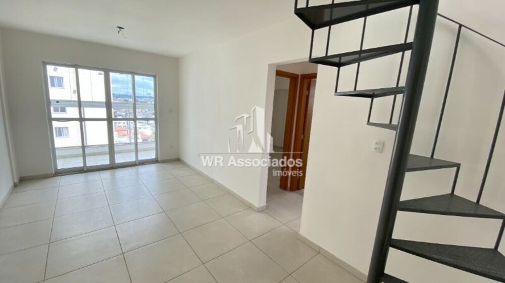 Cobertura, 3 quartos, 124 m² - Foto 5