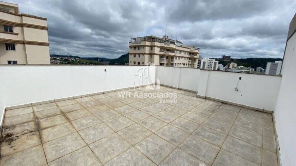 Cobertura, 3 quartos, 124 m² - Foto 3
