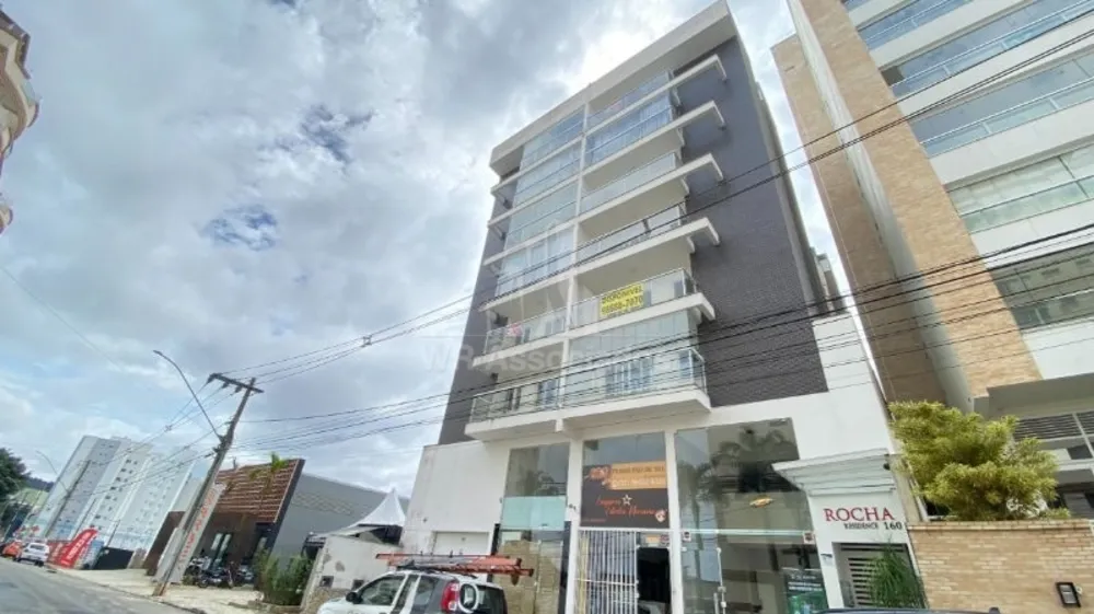 Cobertura, 3 quartos, 124 m² - Foto 19