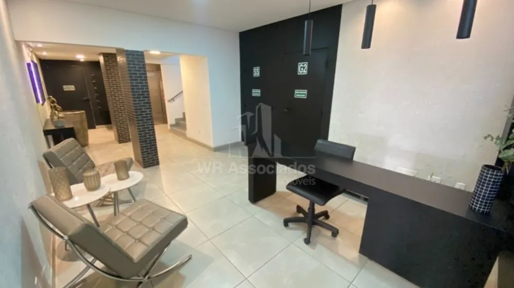 Cobertura, 3 quartos, 124 m² - Foto 20