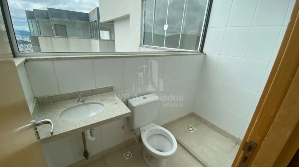 Cobertura, 3 quartos, 124 m² - Foto 29