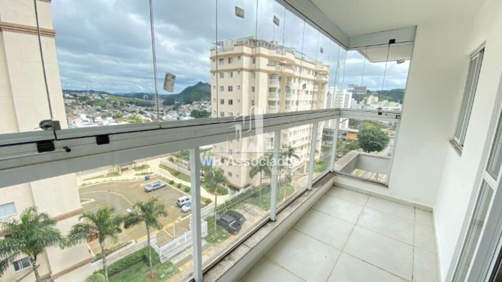 Cobertura, 3 quartos, 124 m² - Foto 2