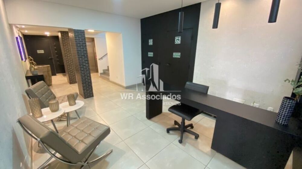 Cobertura, 3 quartos, 124 m² - Foto 7