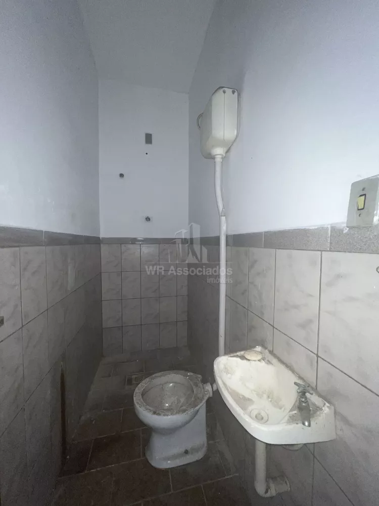 Loja-Salão, 36 m² - Foto 1