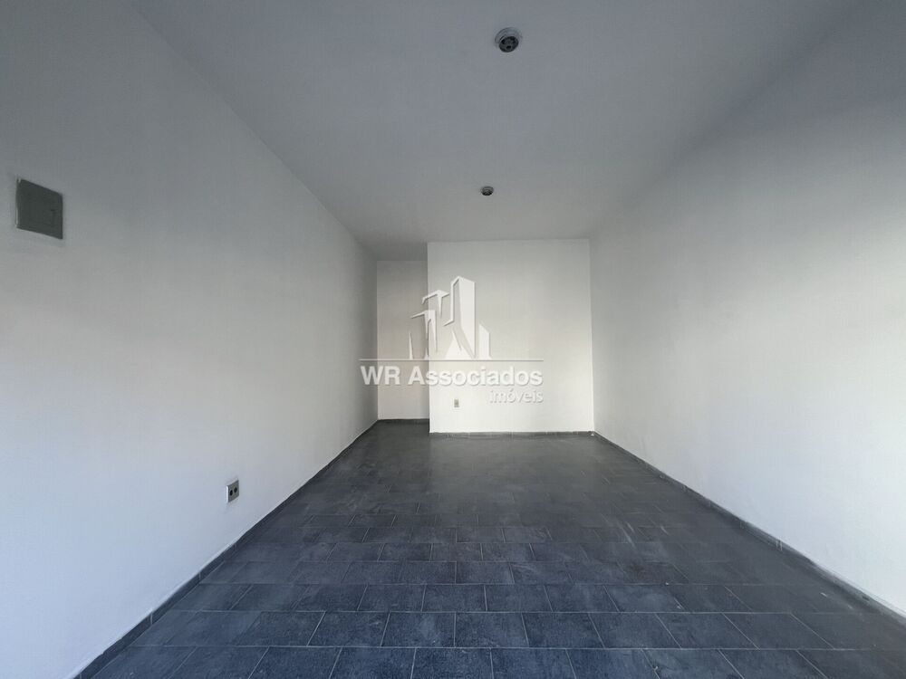 Loja-Salão, 36 m² - Foto 8