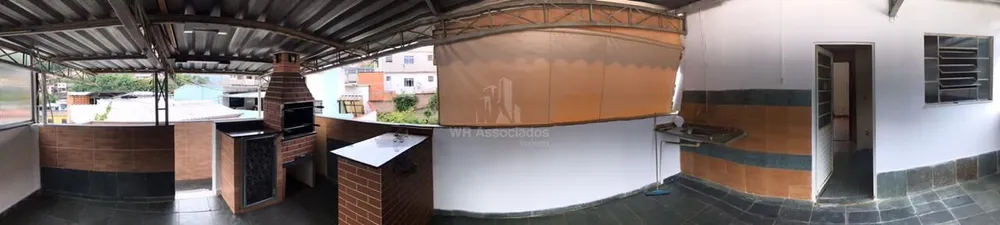Casa, 4 quartos, 220 m² - Foto 24