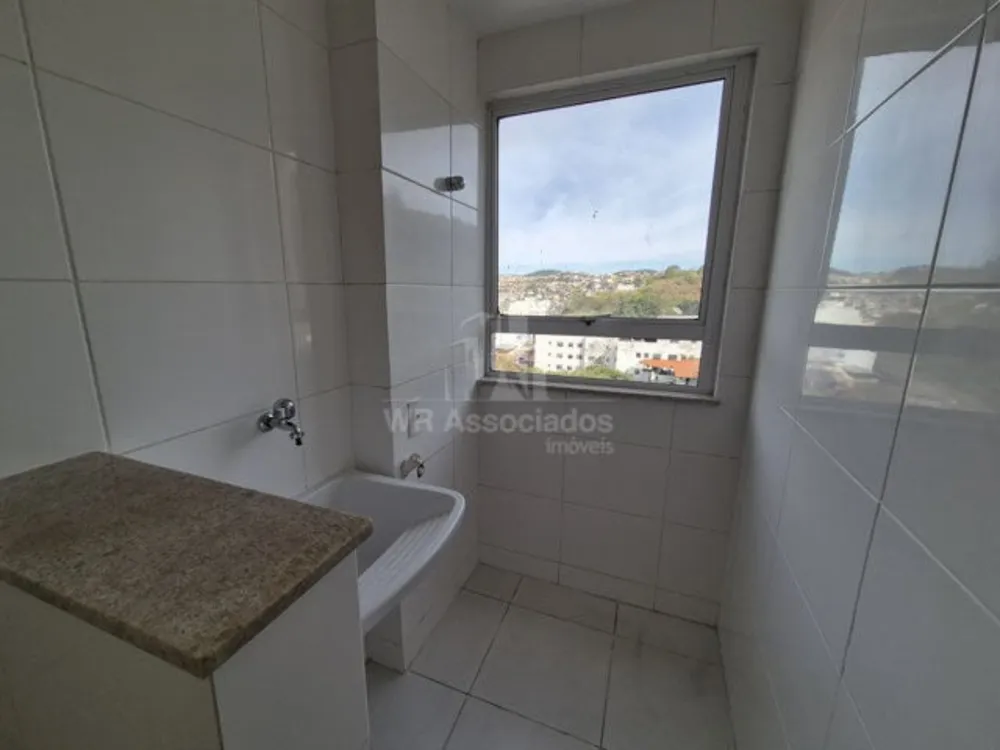 Apartamento, 1 quarto, 45 m² - Foto 5