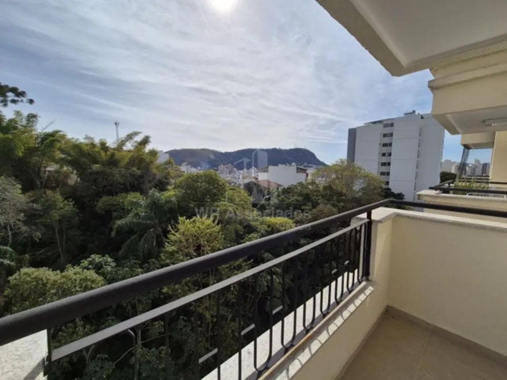 Apartamento, 1 quarto, 45 m² - Foto 1