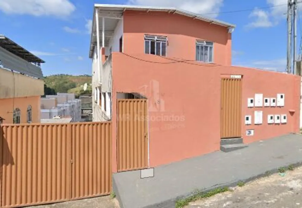 Apartamento, 2 quartos, 56 m² - Foto 1