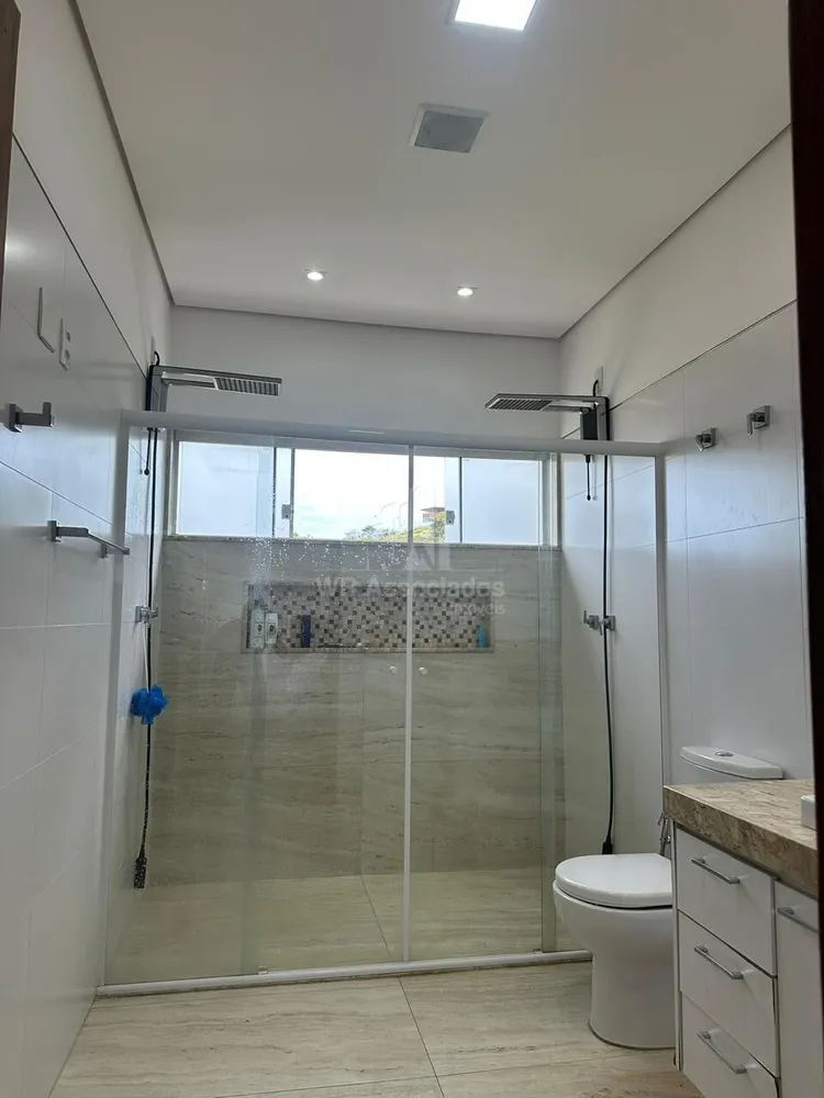 Casa, 3 quartos, 134 m² - Foto 8